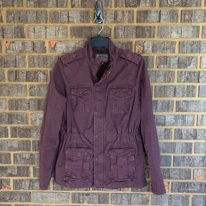 Lucky Brand Jacket